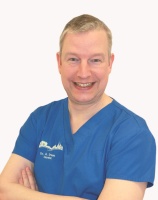 DR AXEL DREWS